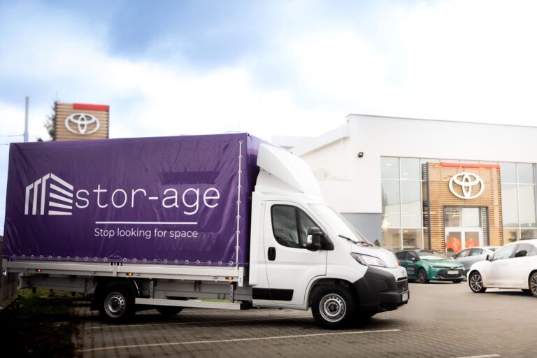 Wynajem długoterminowy pojazdu – dlaczego to opłacalne rozwiązanie dla Twojej firmy?